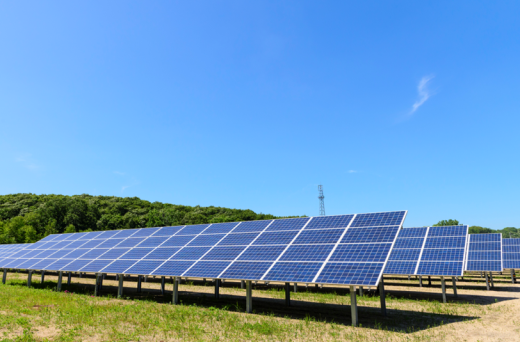 太陽光発電パネル